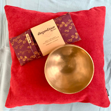 Claudia Kaminski Coaching EMDR Gongbad Berlin Gong-Klangbad Coach