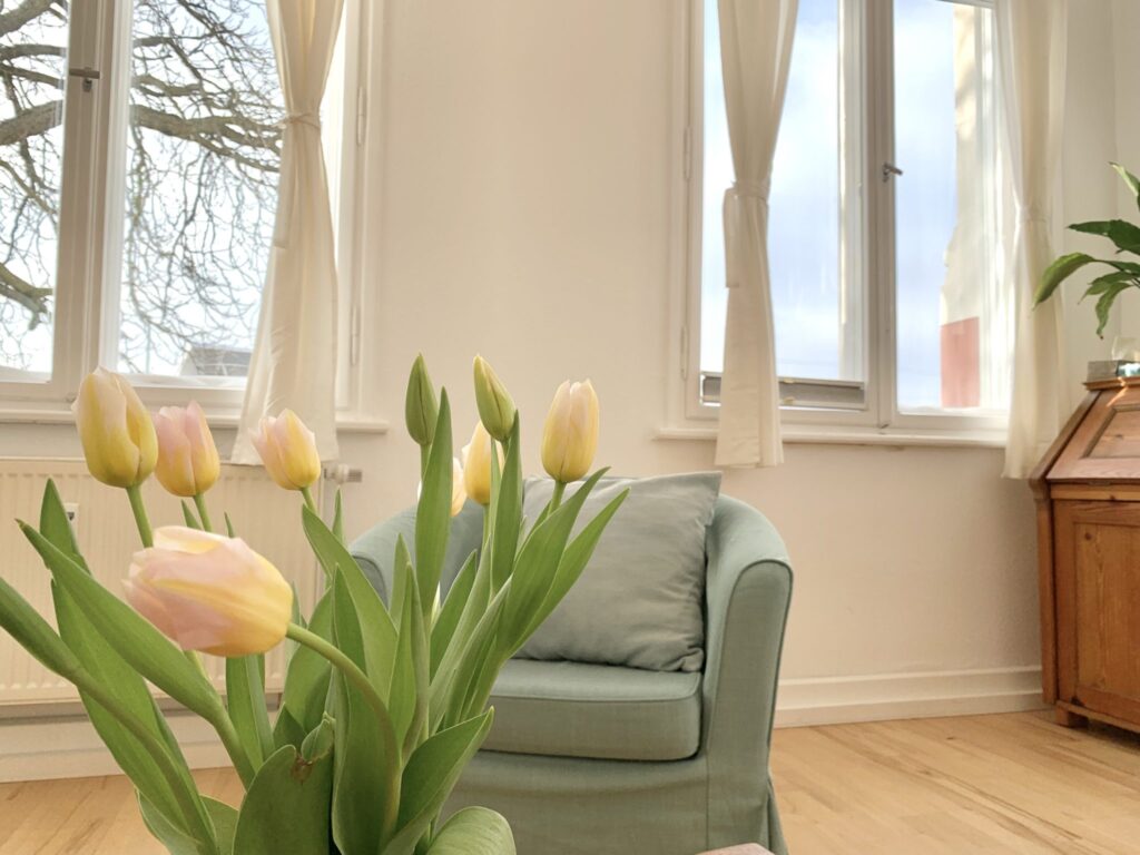 Villa-Karlshorst-Claudia-Kaminski-Coaching-Berlin-Gongbad-1 Coaching Berlin Claudia Kaminski